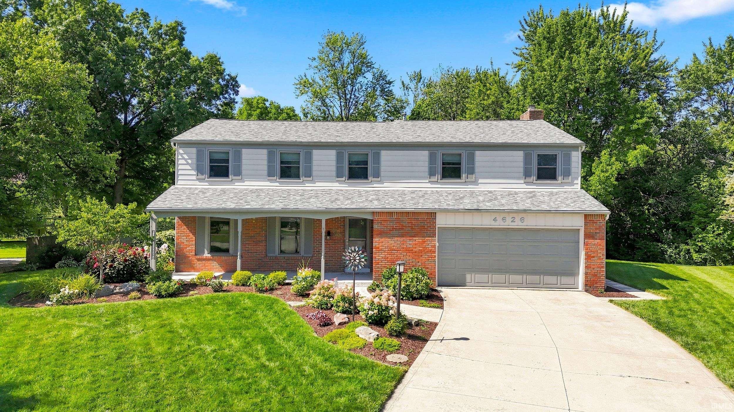 4626 Gray Owl Place Fort Wayne IN 46804