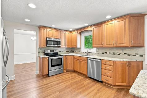 4626 Gray Owl Place Fort Wayne IN 46804