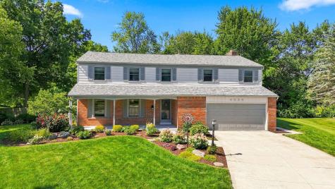 4626 Gray Owl Place Fort Wayne IN 46804