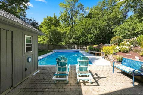 4626 Gray Owl Place Fort Wayne IN 46804