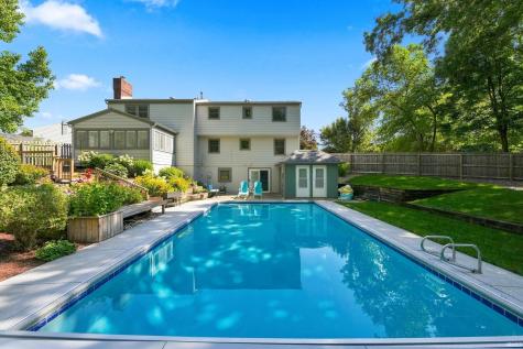4626 Gray Owl Place Fort Wayne IN 46804