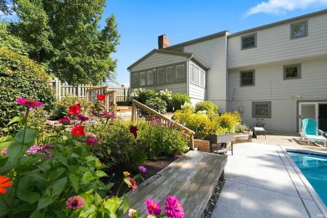4626 Gray Owl Place Fort Wayne IN 46804
