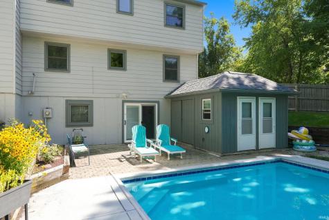 4626 Gray Owl Place Fort Wayne IN 46804
