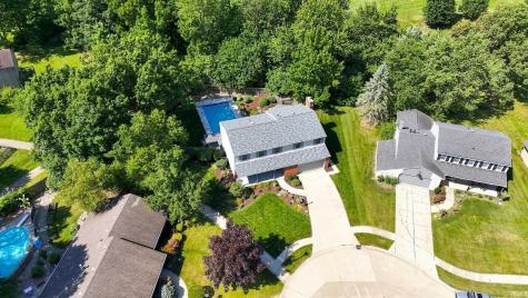 4626 Gray Owl Place Fort Wayne IN 46804