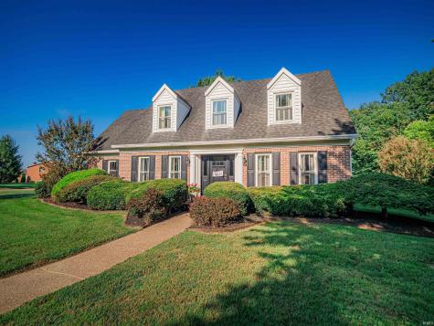 11240 Blue Grass Road Evansville IN 47725