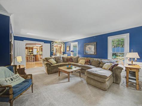 11240 Blue Grass Road Evansville IN 47725