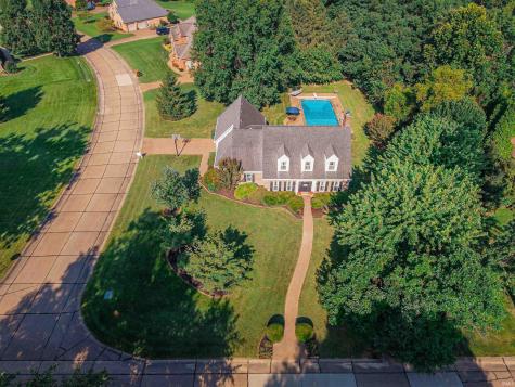 11240 Blue Grass Road Evansville IN 47725