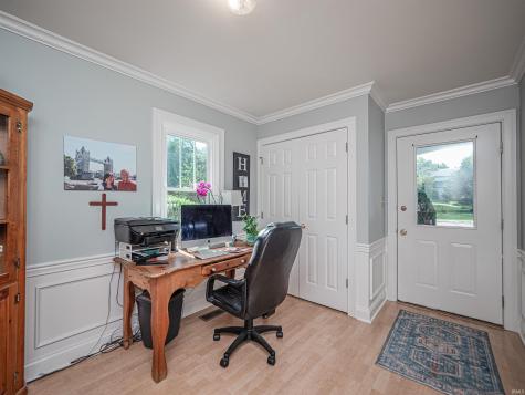 11240 Blue Grass Road Evansville IN 47725