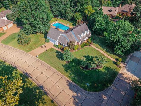 11240 Blue Grass Road Evansville IN 47725