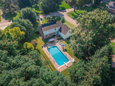 11240 Blue Grass Road Evansville IN 47725
