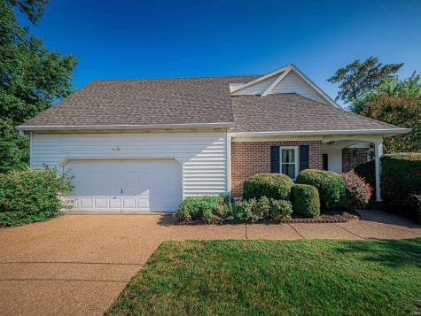 11240 Blue Grass Road Evansville IN 47725