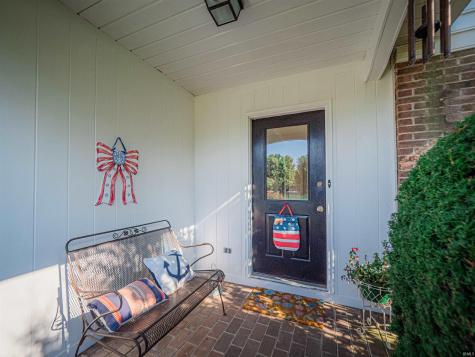 11240 Blue Grass Road Evansville IN 47725