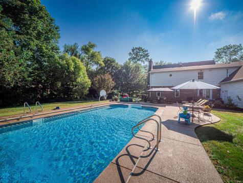 11240 Blue Grass Road Evansville IN 47725