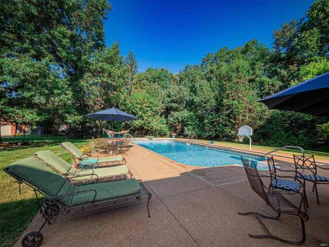 11240 Blue Grass Road Evansville IN 47725