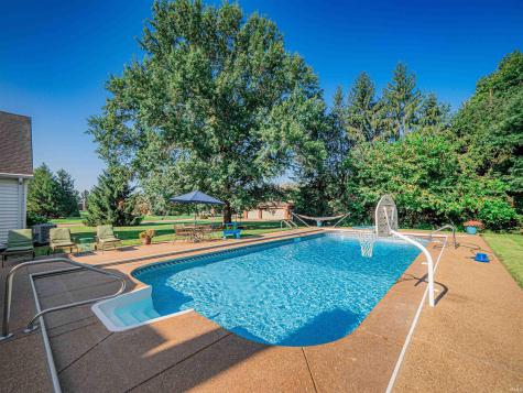 11240 Blue Grass Road Evansville IN 47725