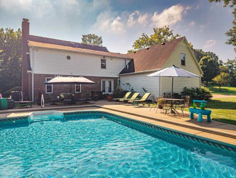 11240 Blue Grass Road Evansville IN 47725