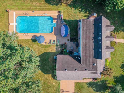 11240 Blue Grass Road Evansville IN 47725