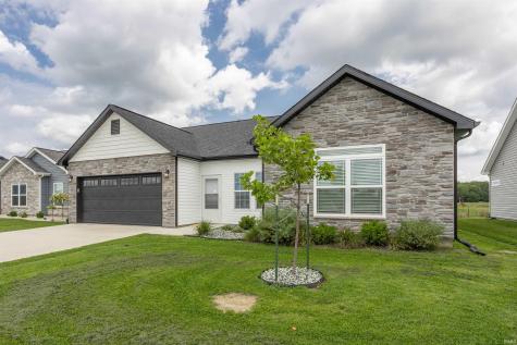 2483 Fiona Drive Kokomo IN 46902