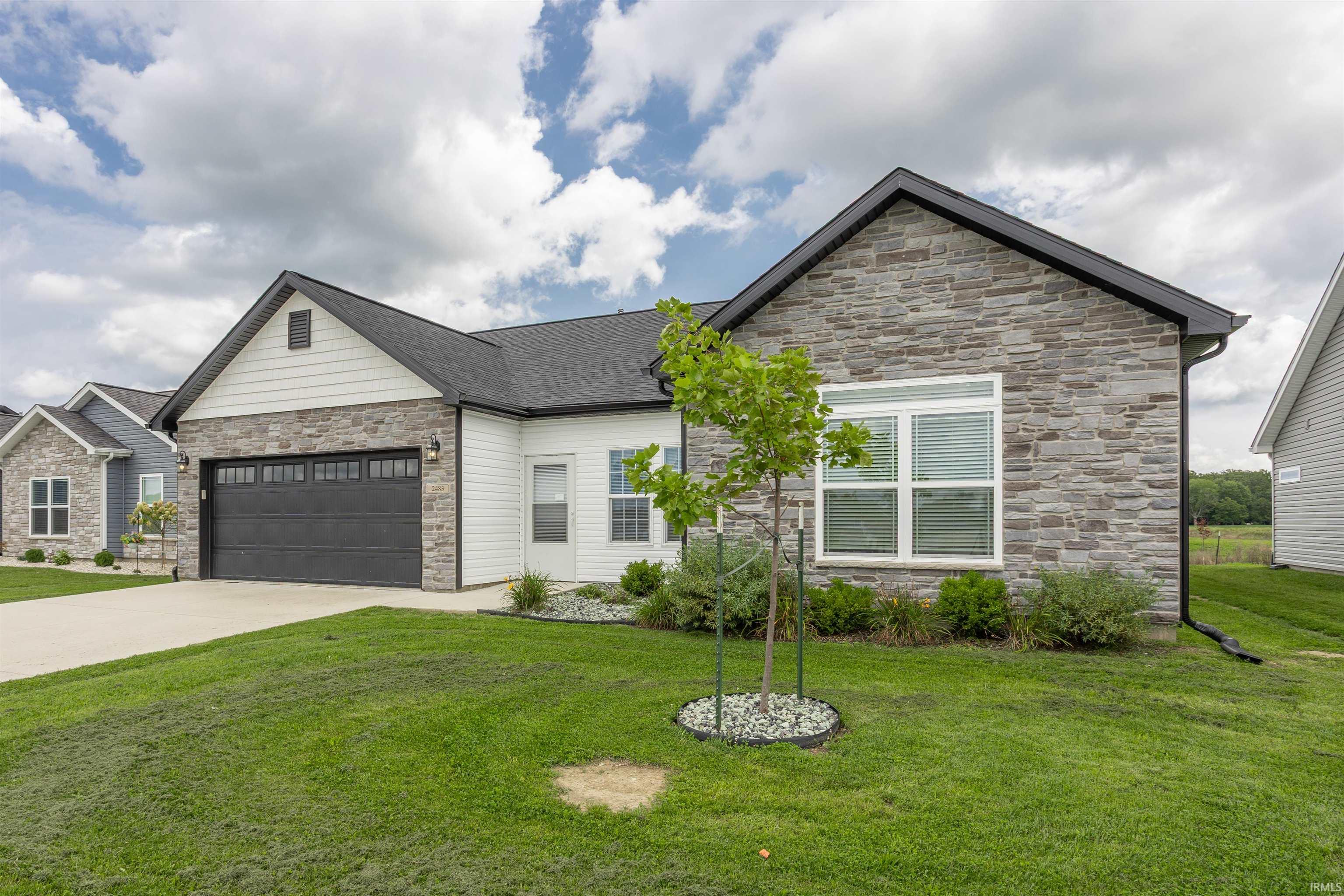 2483 Fiona Drive Kokomo IN 46902