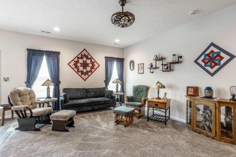 2483 Fiona Drive Kokomo IN 46902