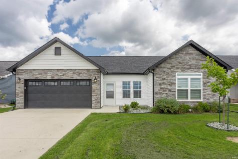 2483 Fiona Drive Kokomo IN 46902
