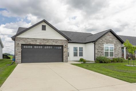 2483 Fiona Drive Kokomo IN 46902