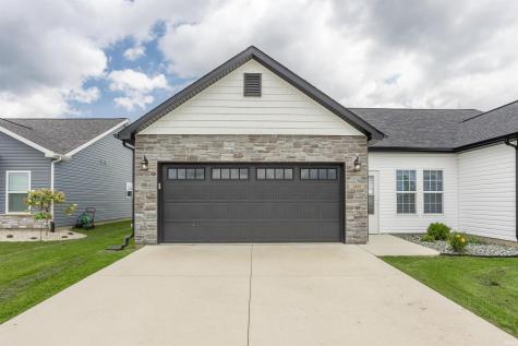 2483 Fiona Drive Kokomo IN 46902