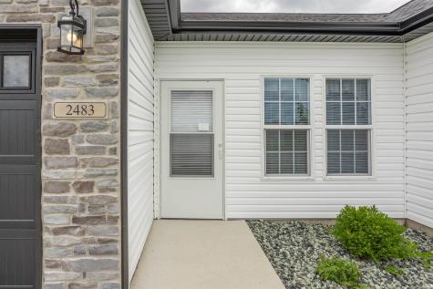 2483 Fiona Drive Kokomo IN 46902