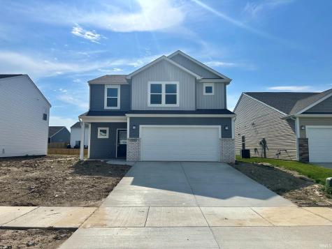 320 Wallingford (Lot 275) Street Lafayette IN 47905