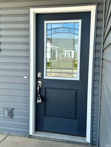 320 Wallingford (Lot 275) Street Lafayette IN 47905