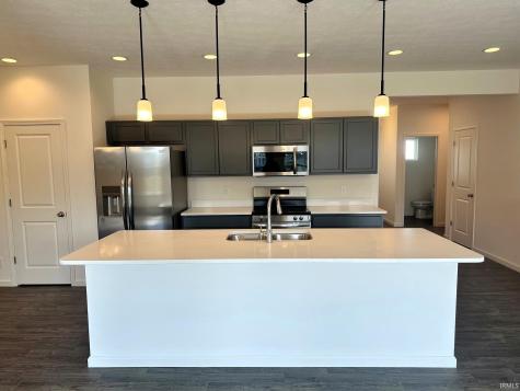 320 Wallingford (Lot 275) Street Lafayette IN 47905