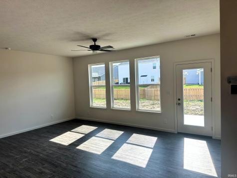 320 Wallingford (Lot 275) Street Lafayette IN 47905