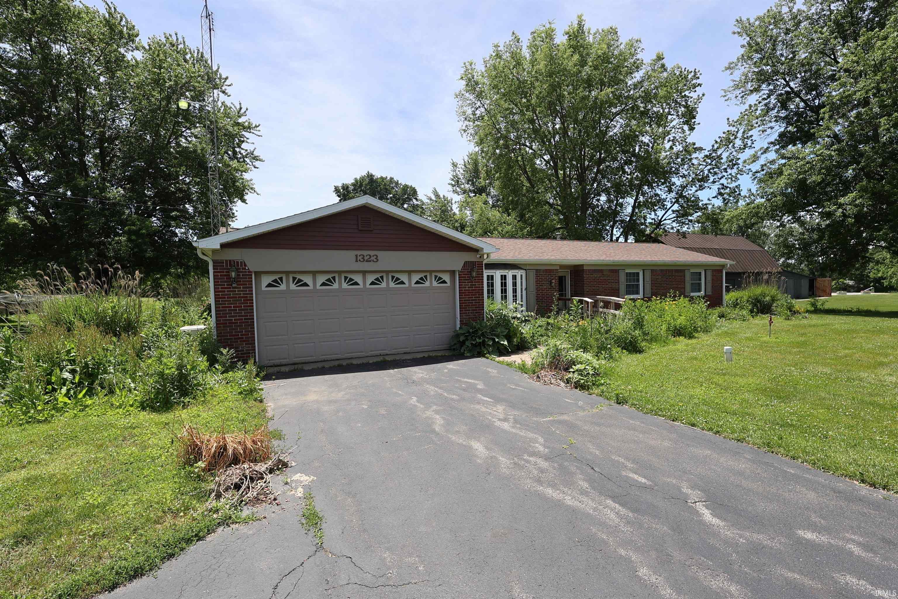 1323 W 200 S Warsaw IN 46580
