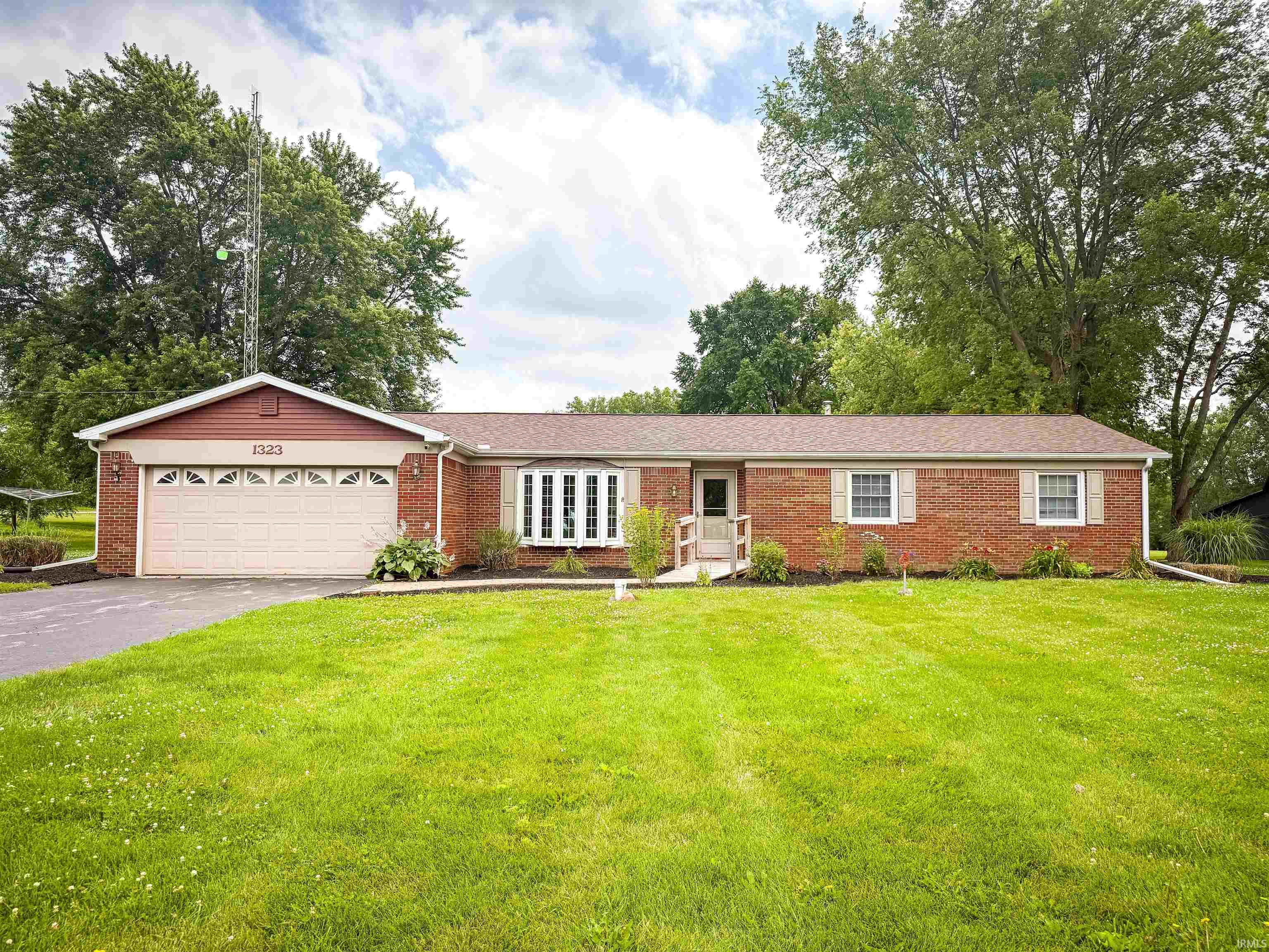 1323 W 200 S Warsaw IN 46580