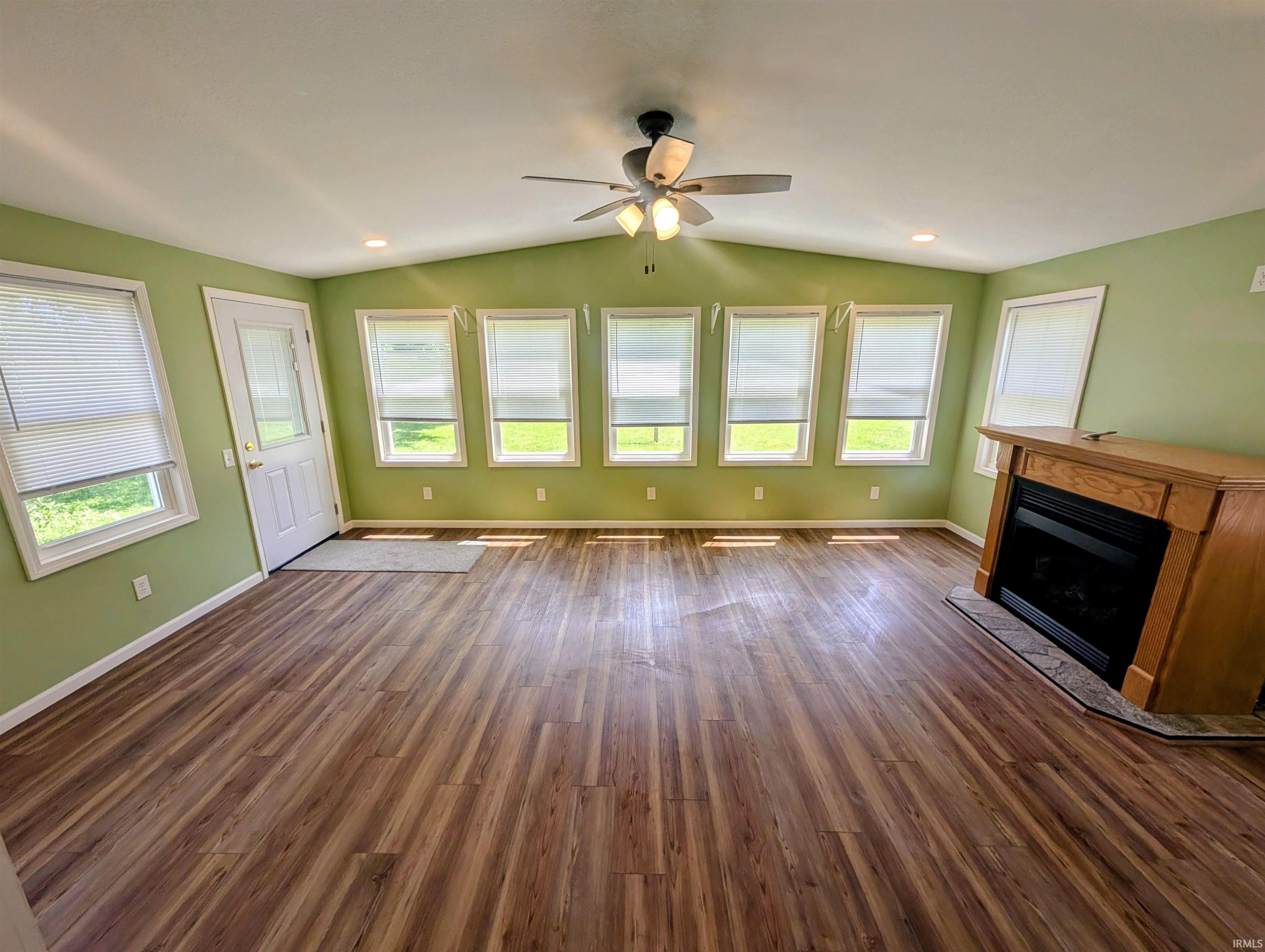 1323 W 200 S Warsaw IN 46580