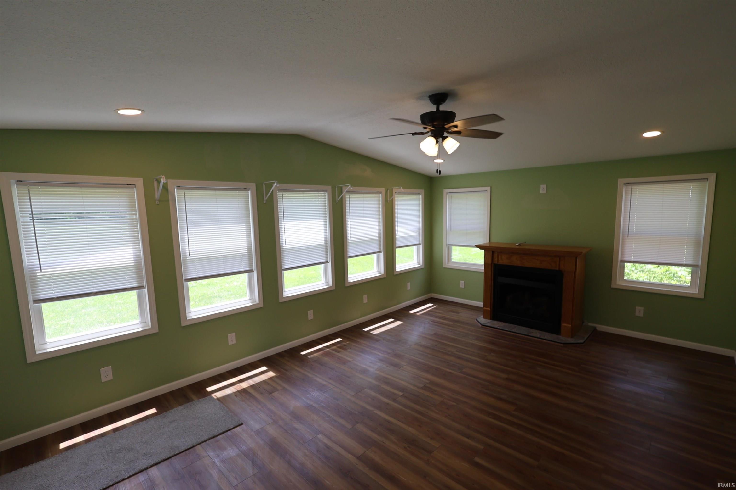 1323 W 200 S Warsaw IN 46580
