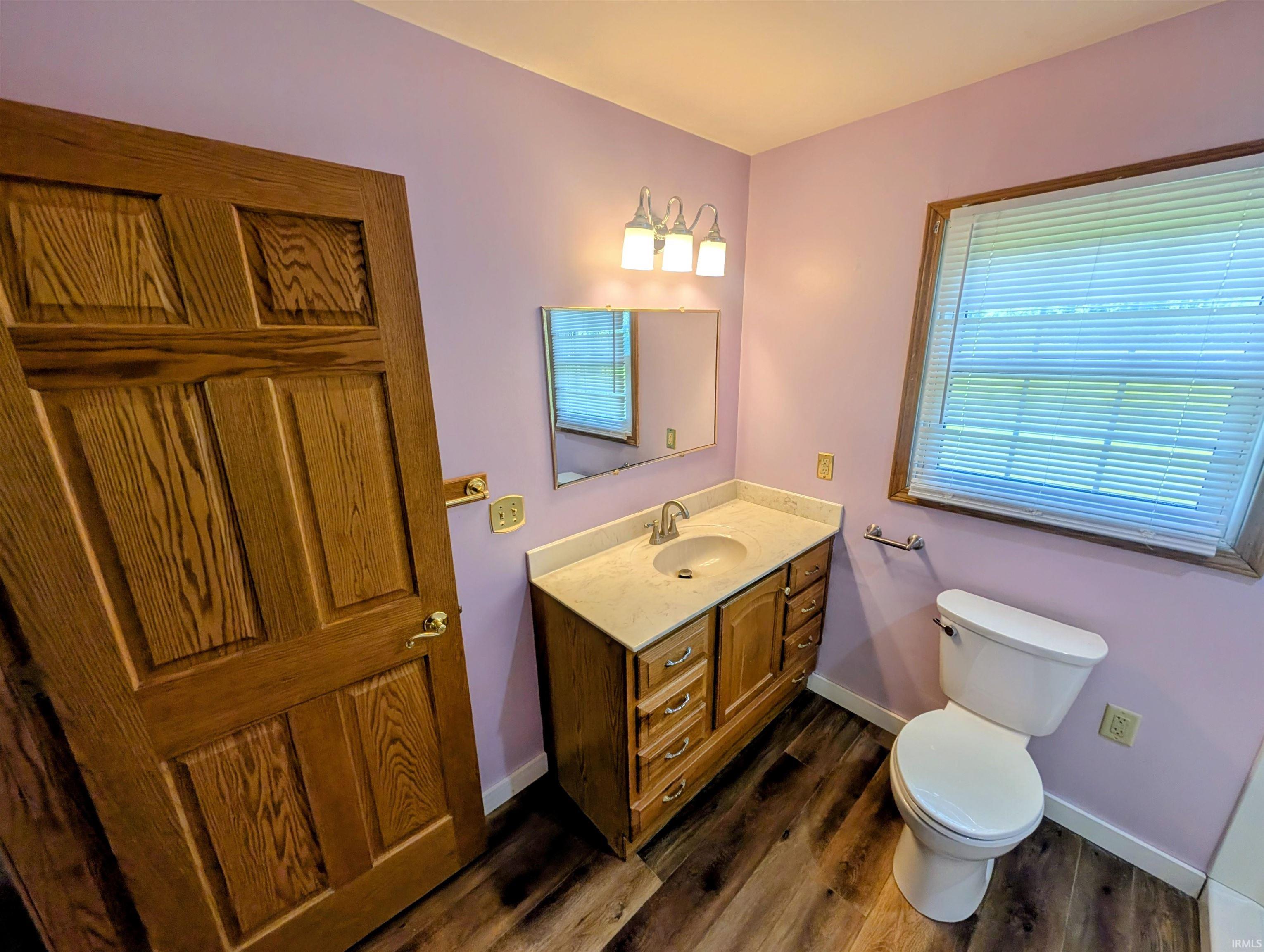 1323 W 200 S Warsaw IN 46580
