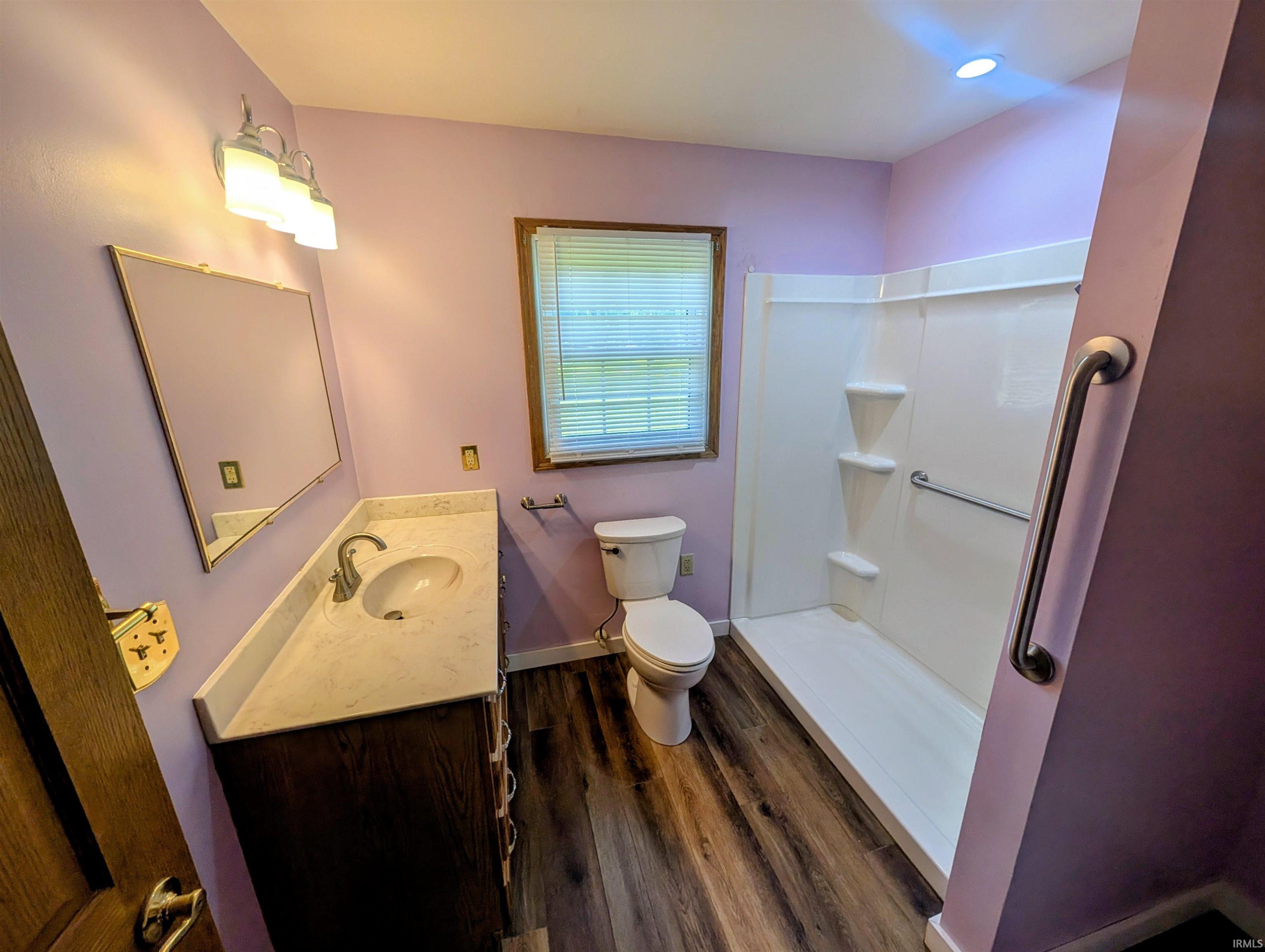 1323 W 200 S Warsaw IN 46580