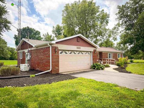 1323 W 200 S Warsaw IN 46580