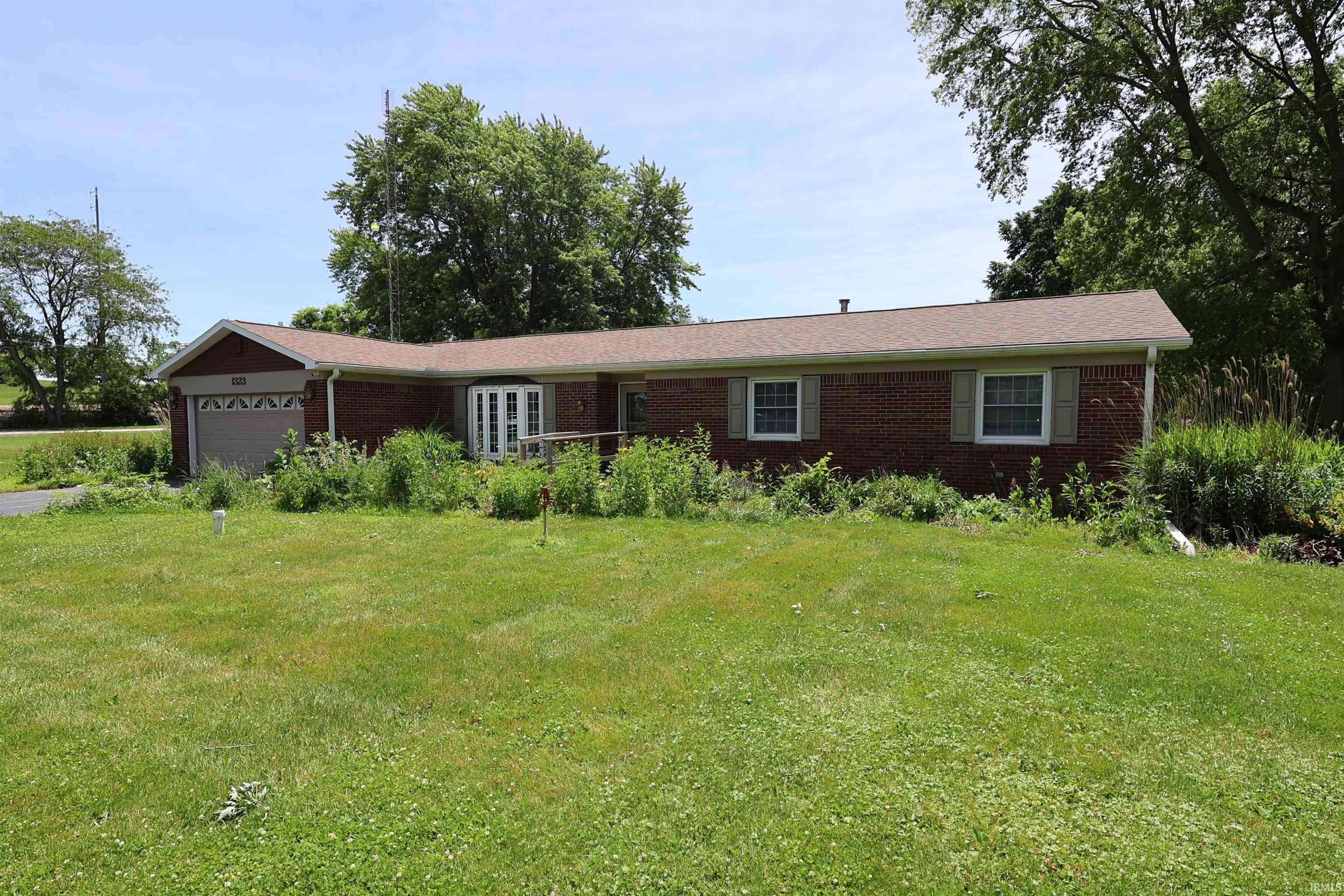 1323 W 200 S Warsaw IN 46580
