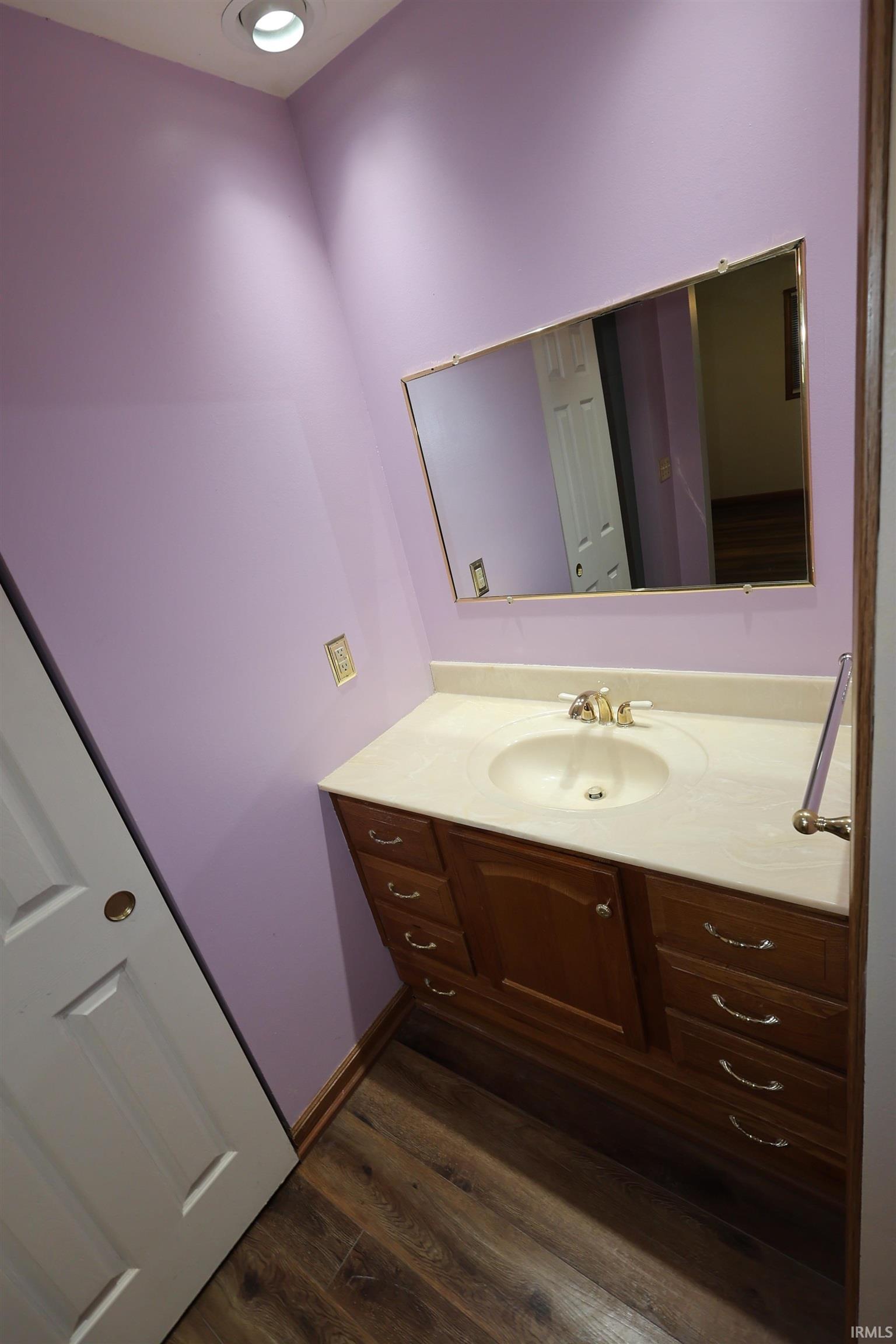 1323 W 200 S Warsaw IN 46580