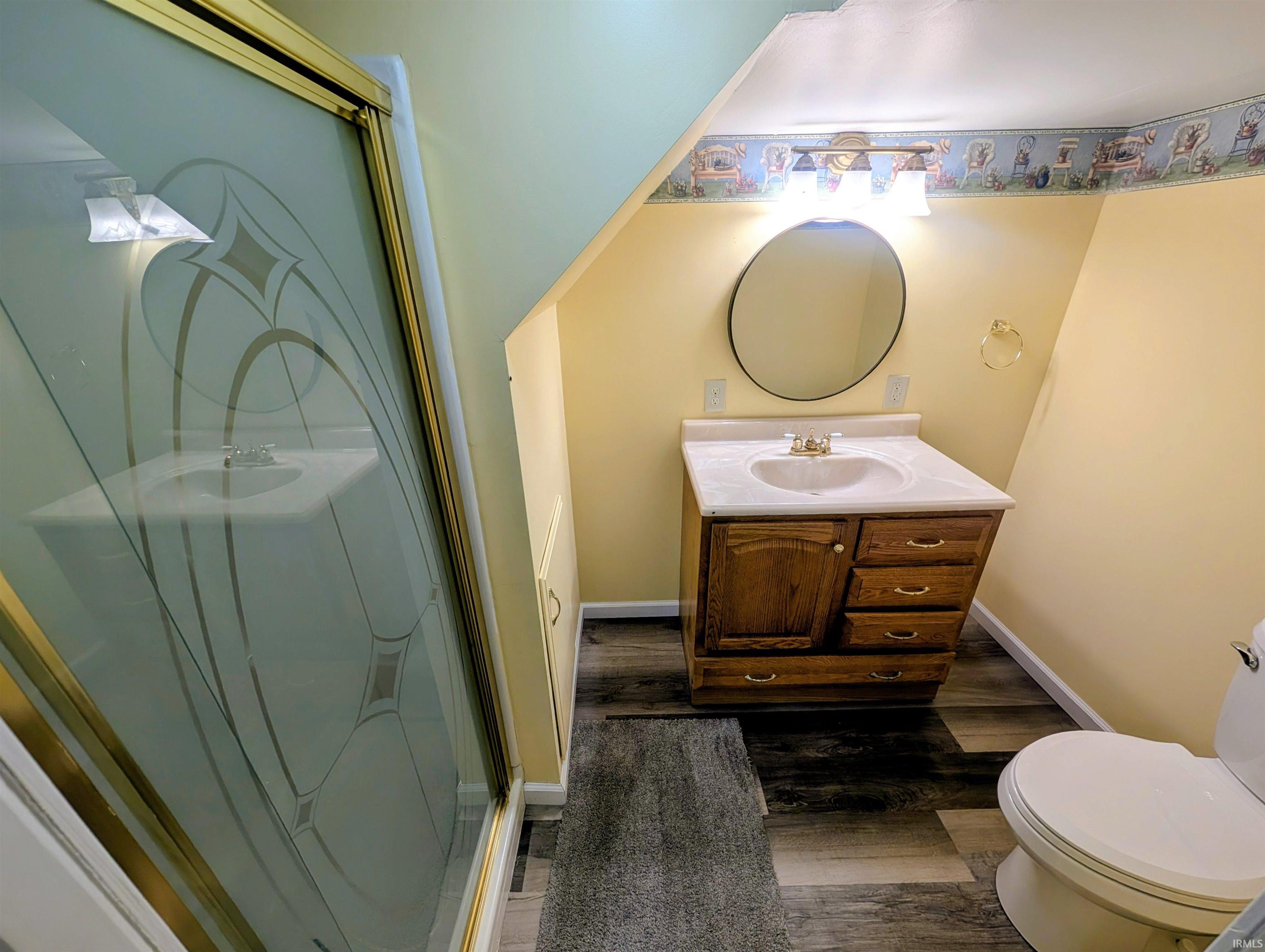 1323 W 200 S Warsaw IN 46580