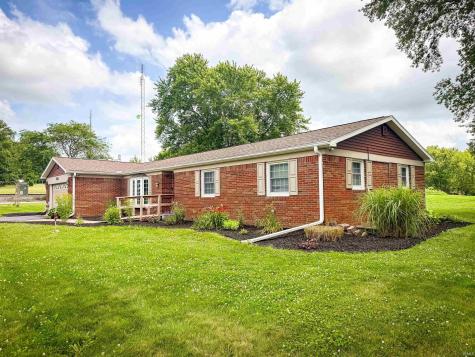 1323 W 200 S Warsaw IN 46580