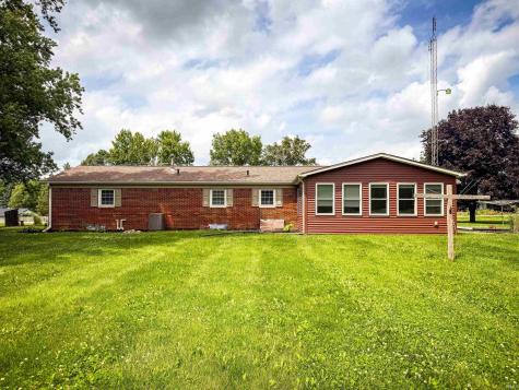 1323 W 200 S Warsaw IN 46580