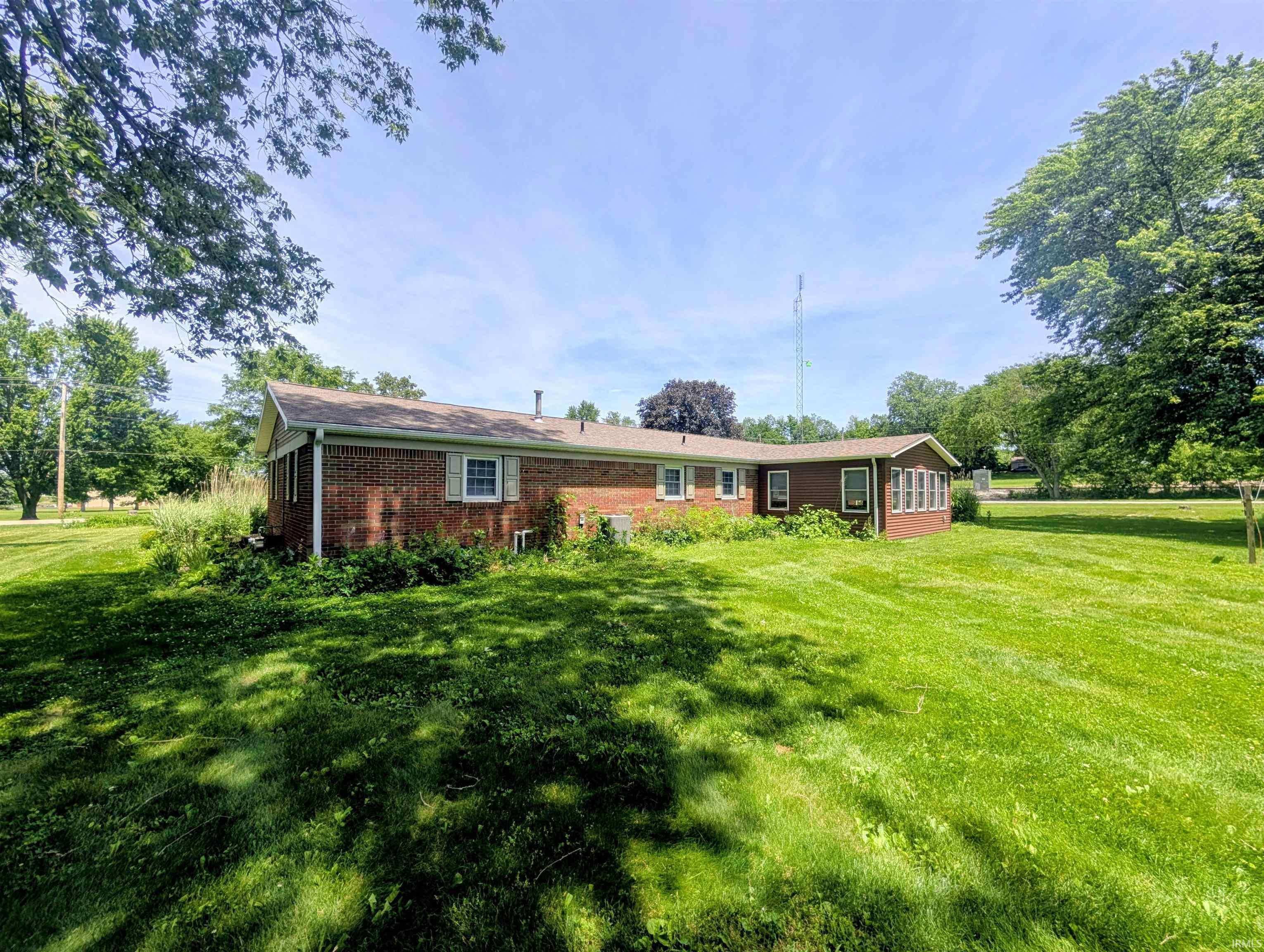 1323 W 200 S Warsaw IN 46580