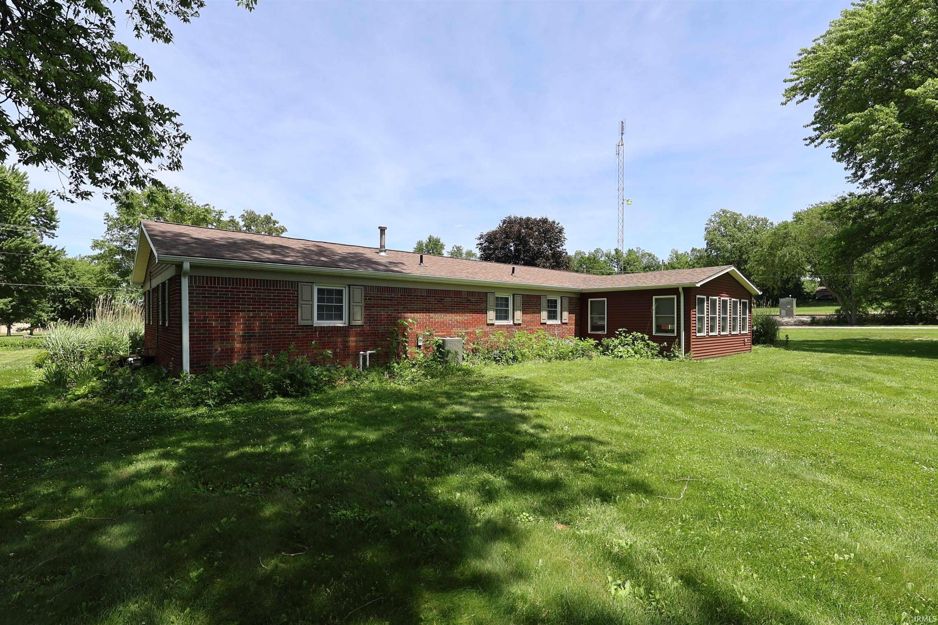 1323 W 200 S Warsaw IN 46580