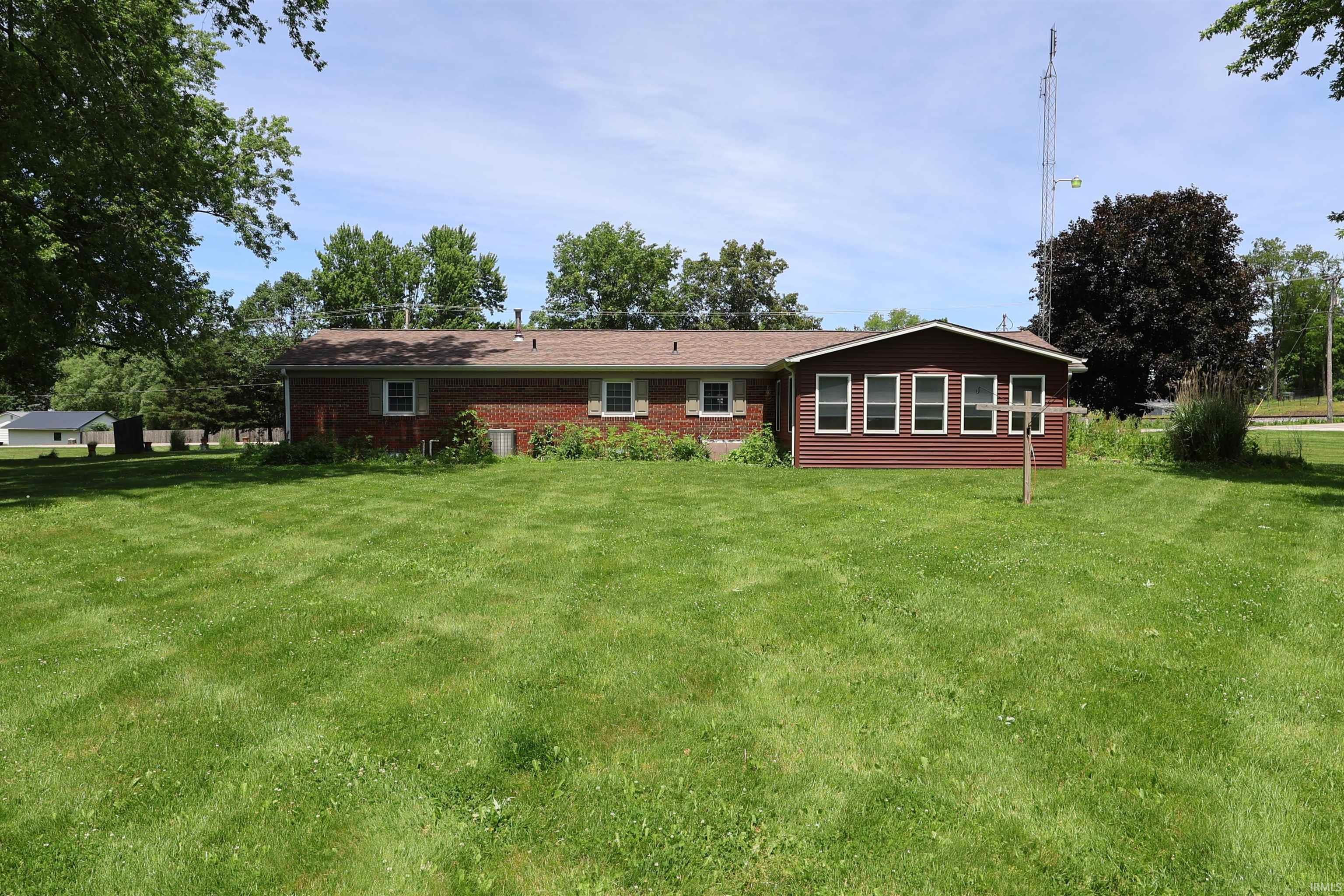 1323 W 200 S Warsaw IN 46580