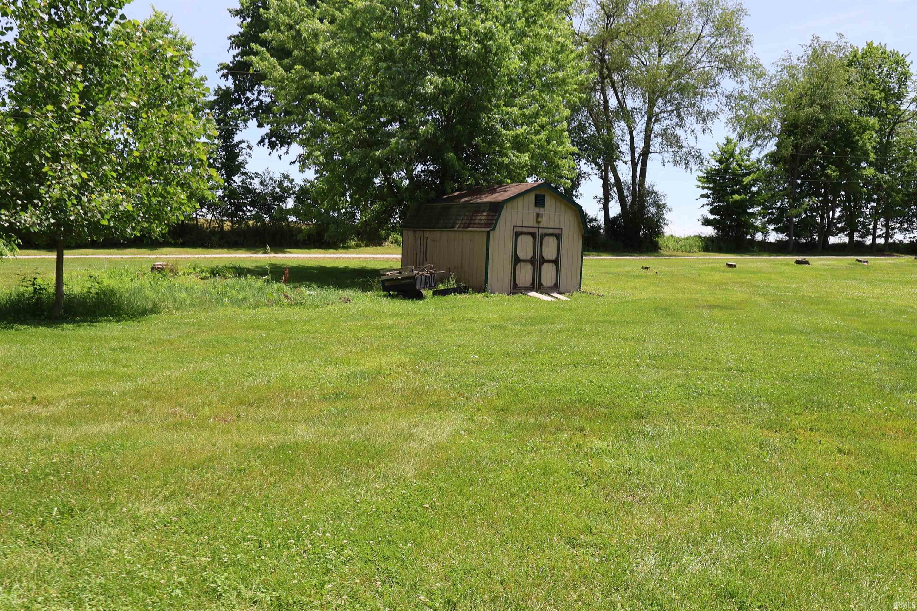 1323 W 200 S Warsaw IN 46580