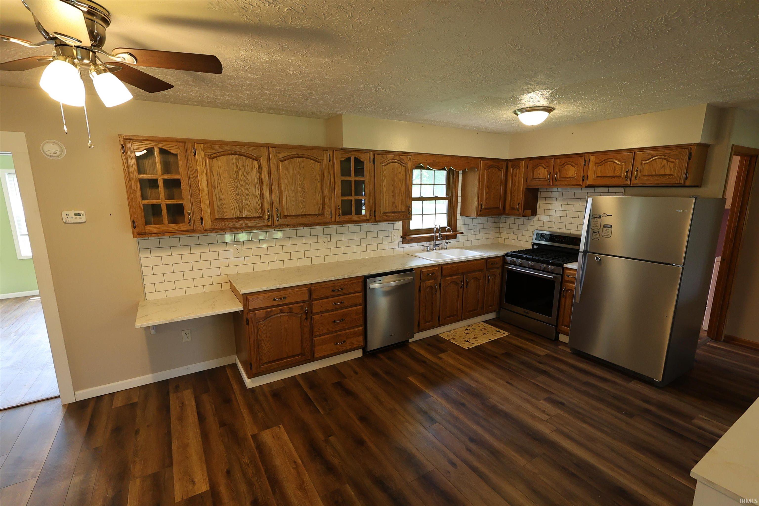 1323 W 200 S Warsaw IN 46580
