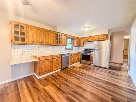 1323 W 200 S Warsaw IN 46580